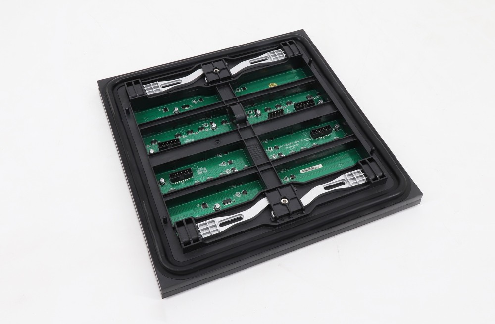 P6.67 Front Service LED Panel SMD2727 320x320mm