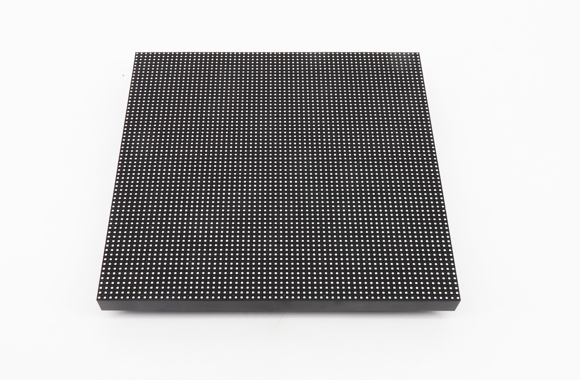 P3.91 Outdoor 250x250 Dual Maintenance LED Display Module