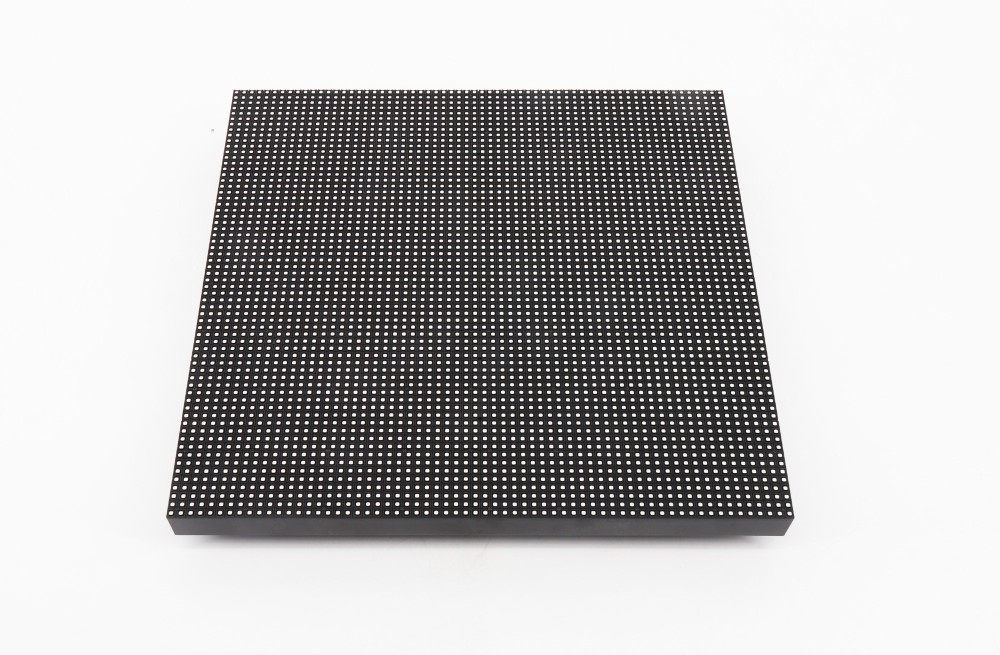 P3.91 Outdoor 250x250 Dual Maintenance LED Display Module