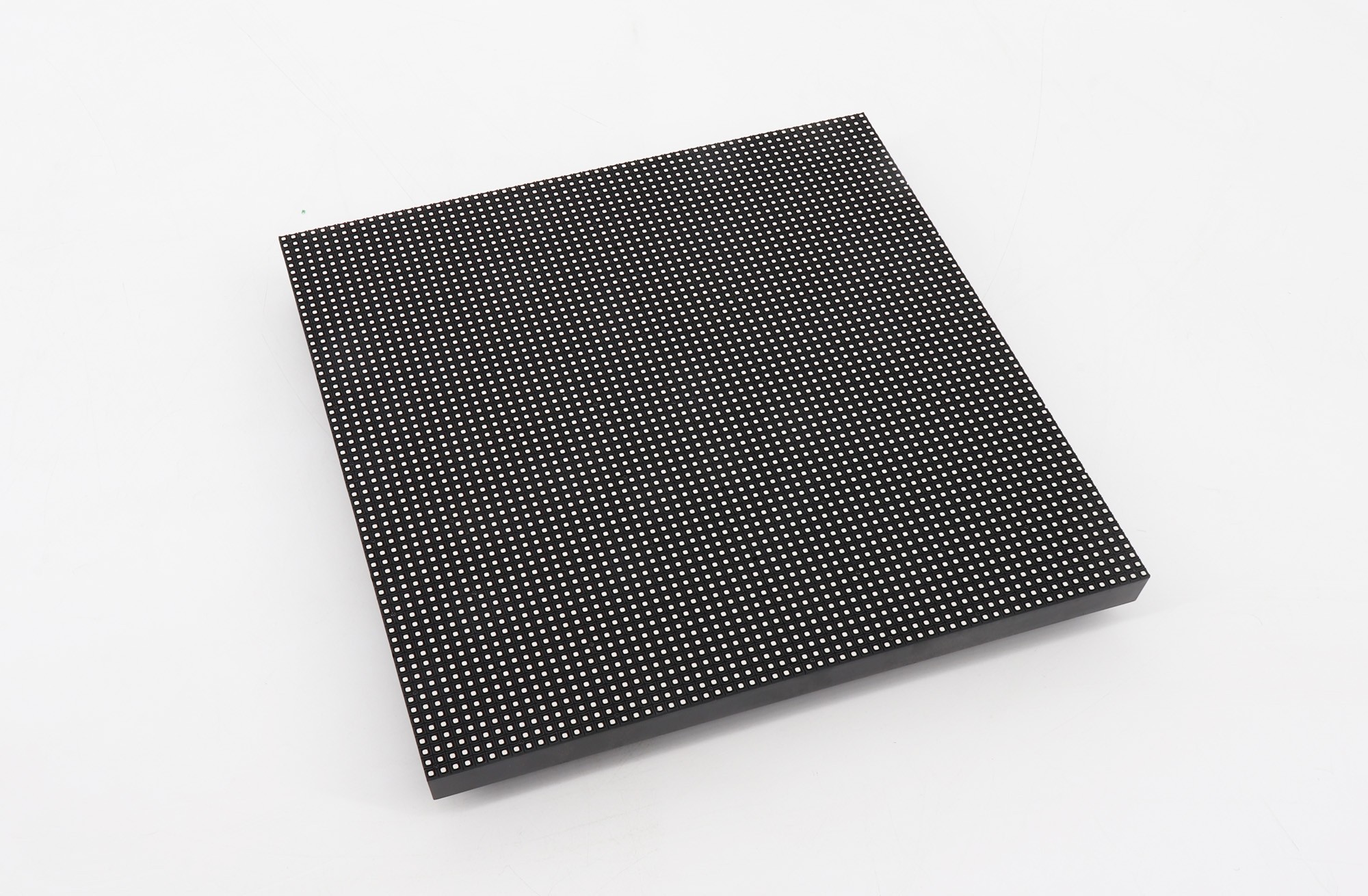 P3.91 Outdoor 250x250 Dual Maintenance LED Display Module