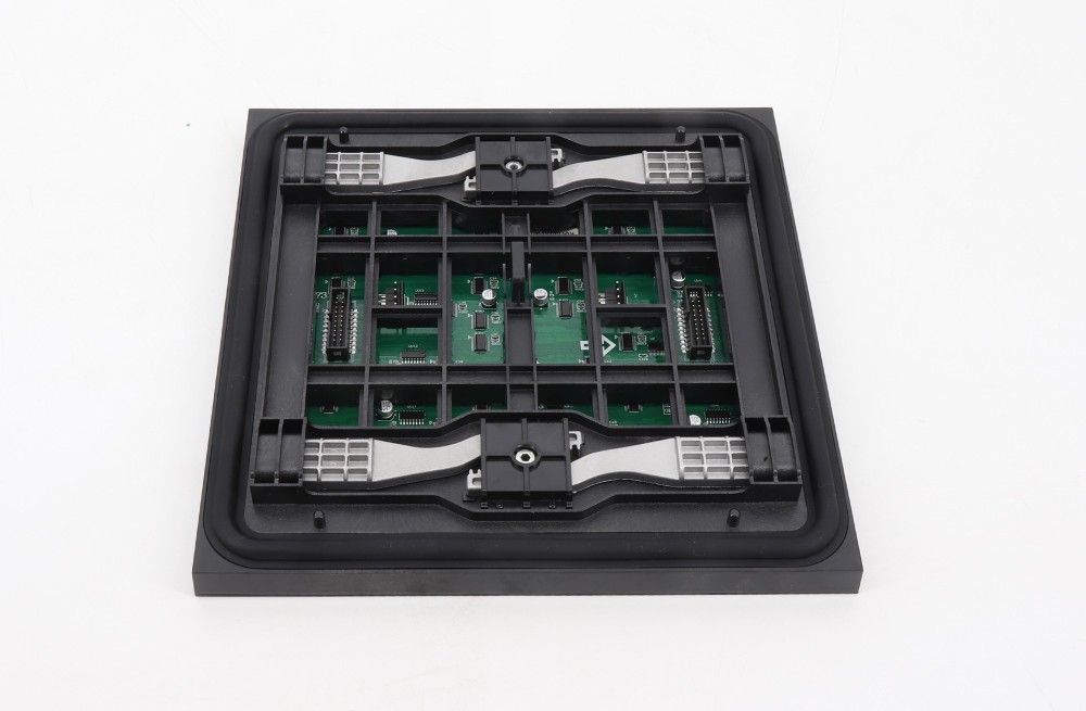 P3.91 Outdoor 250x250 Dual Maintenance LED Display Module