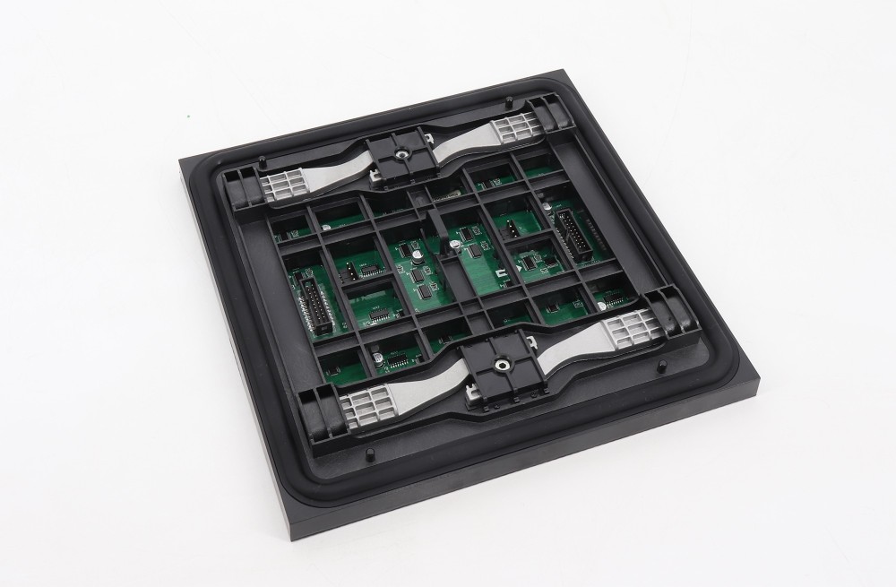 P3.91 Outdoor 250x250 Dual Maintenance LED Display Module
