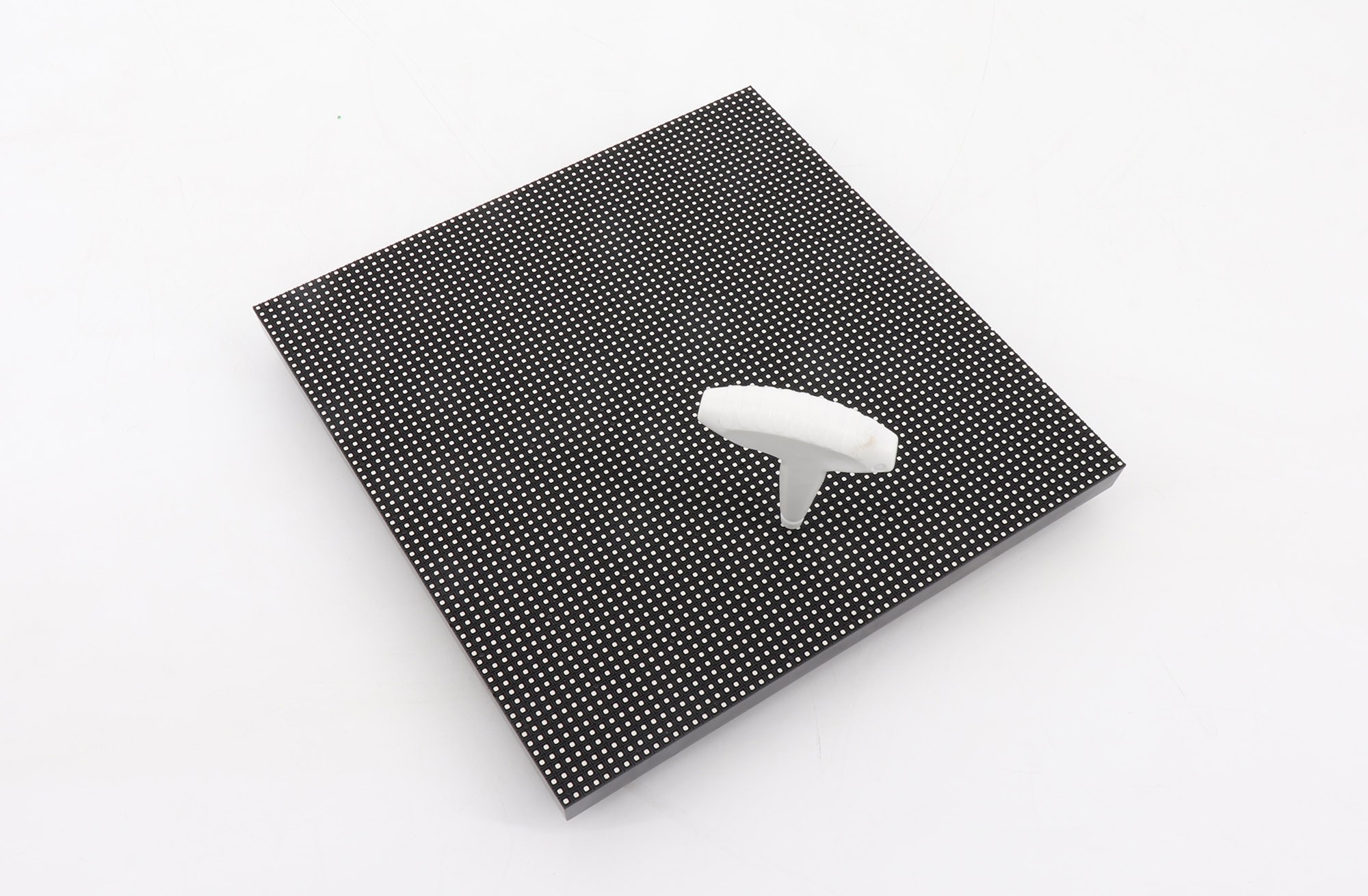 P3.91 Outdoor 250x250 Dual Maintenance LED Display Module