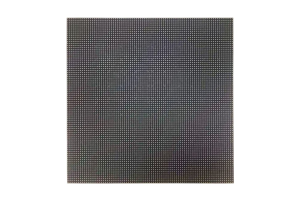 P4 Outdoor 320x320mm SMD1921 Front Service LED Panel Module