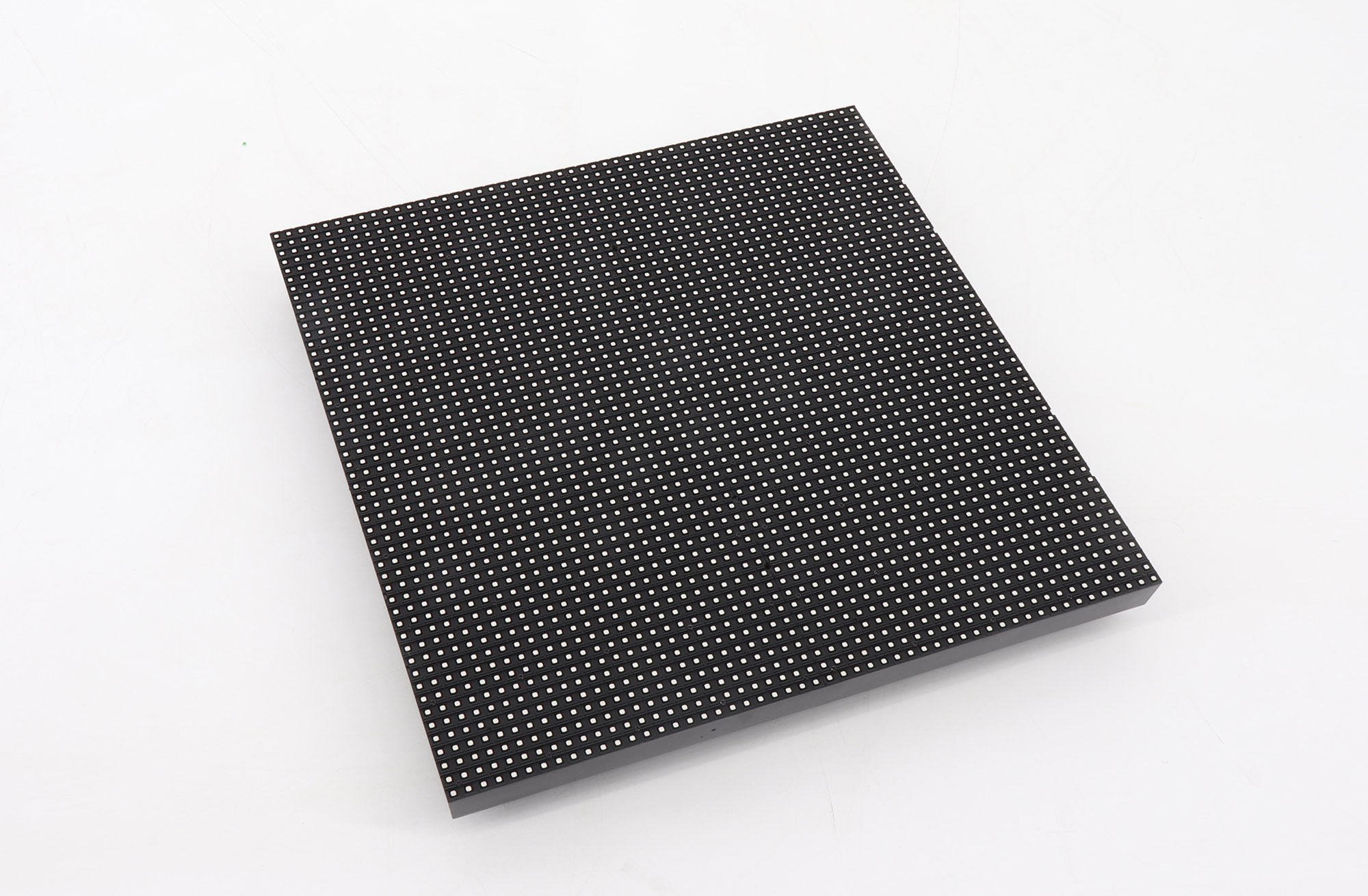 P4.81 Outdoor 250x250 Front Access LED Panel Module