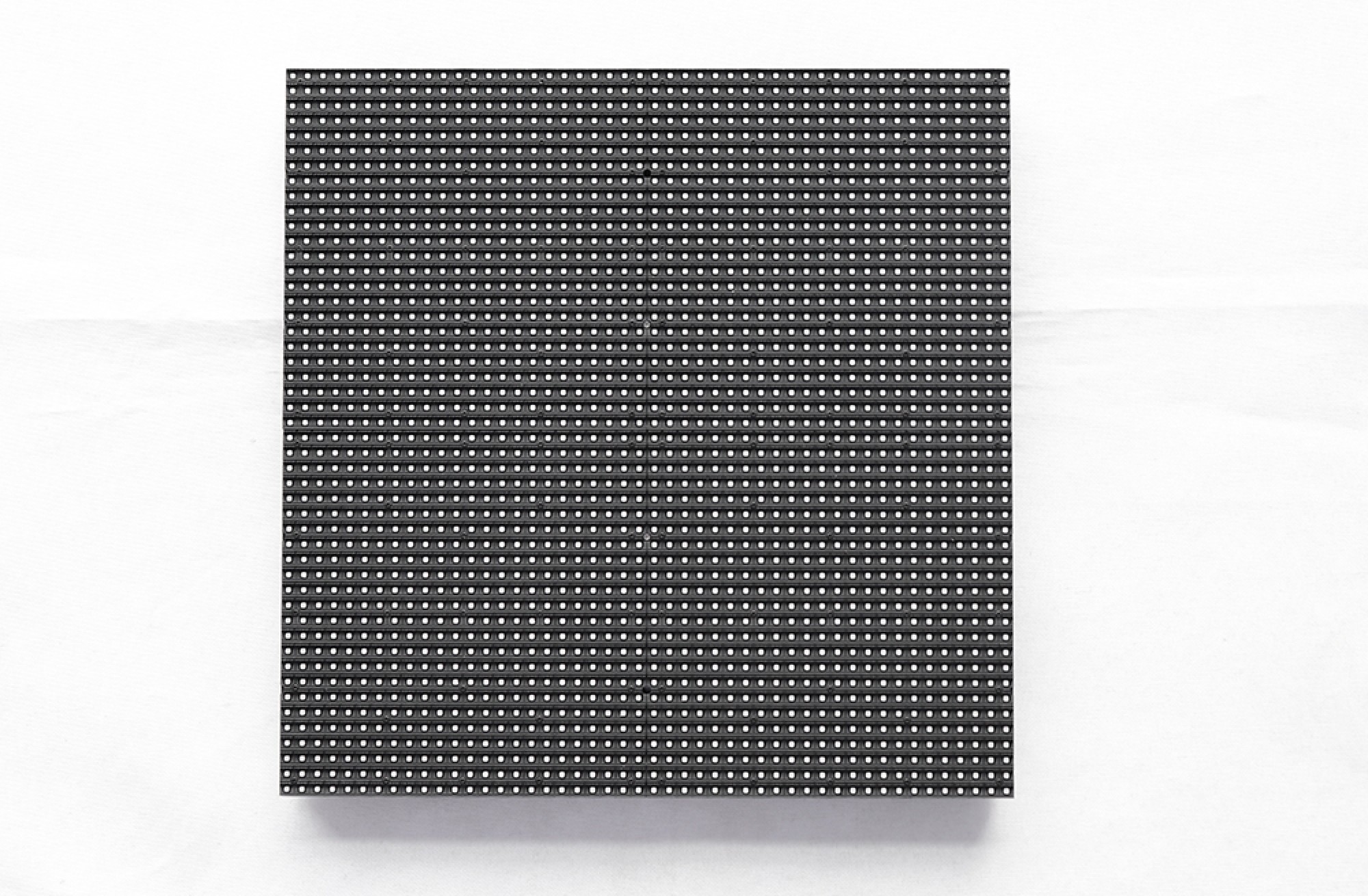 P6.67 Front Service LED Panel SMD2727 320x320mm
