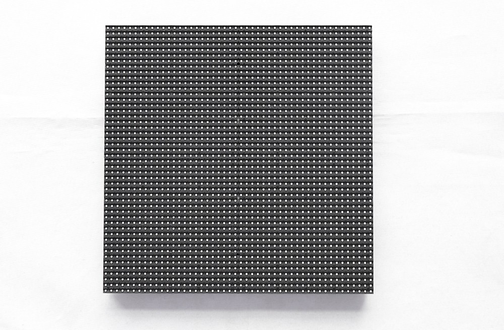 P6.67 Front Service LED Panel SMD2727 320x320mm