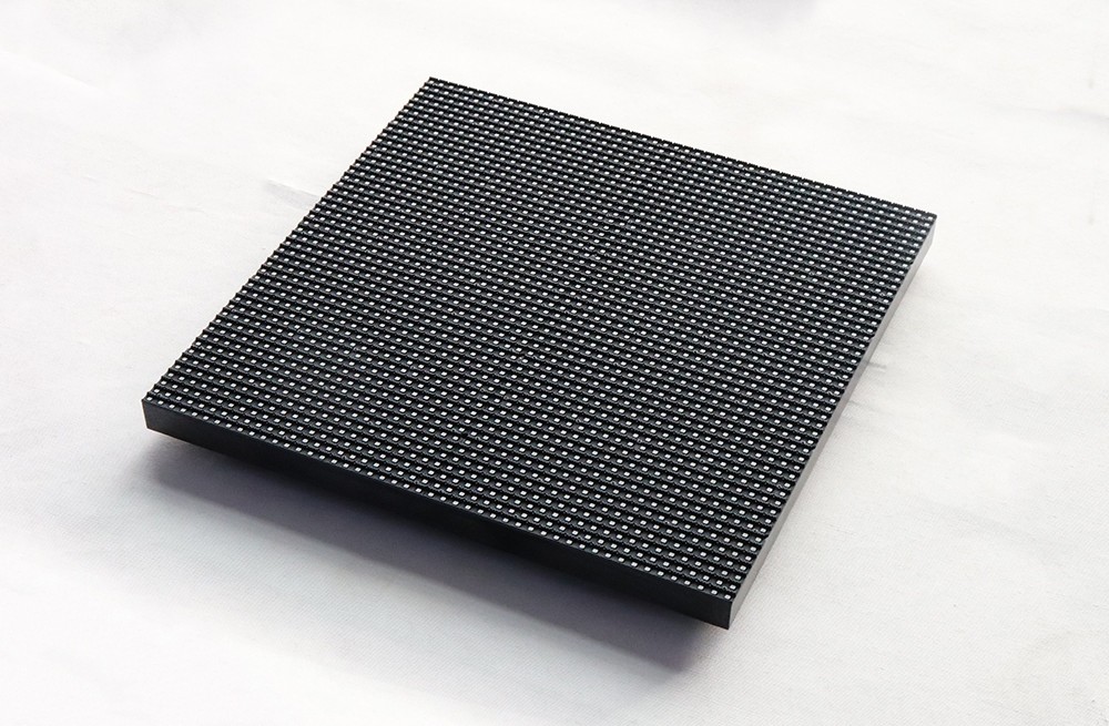 P6.67 Front Service LED Panel SMD2727 320x320mm