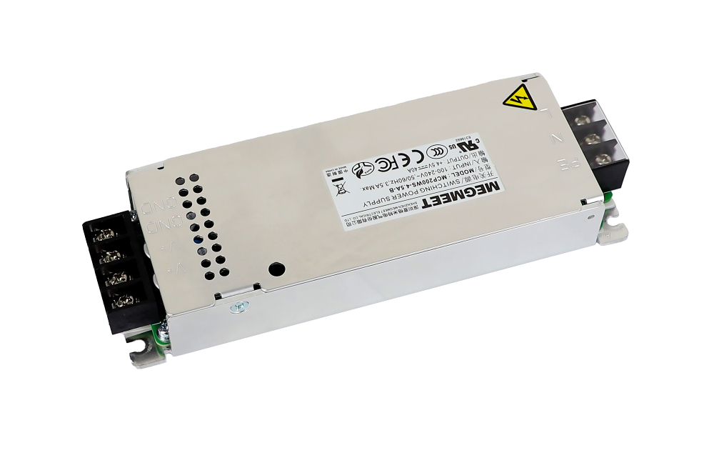 Megmeet MCP200 Series MCP200WS-4.5 LED Displays Power Supply