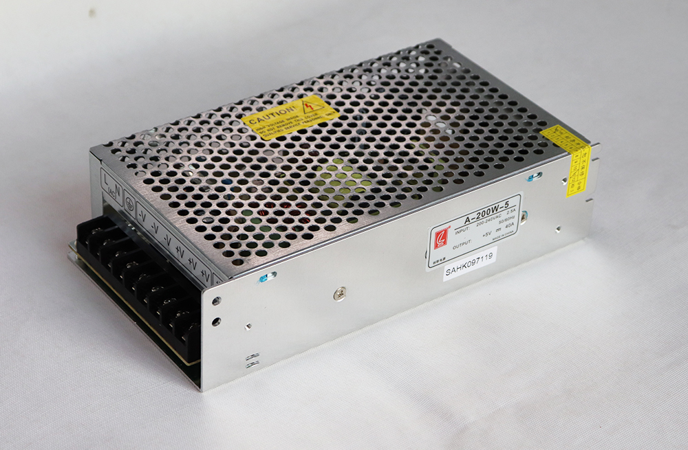 CZCL A-200W-5 Switching Power Source