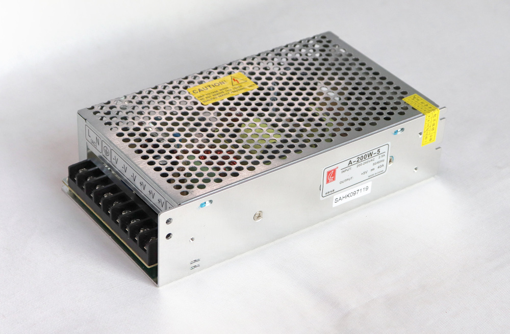 CZCL A-200W-5 Switching Power Source