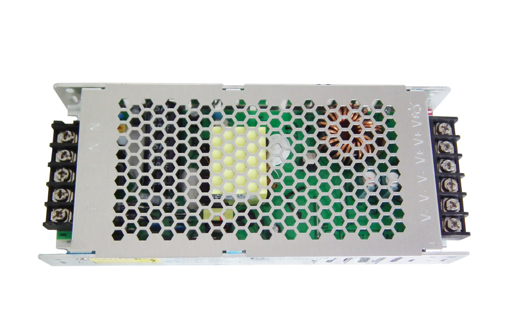 Rong-Electric MA300SH5 5V60A 300W LED Display Power Supply