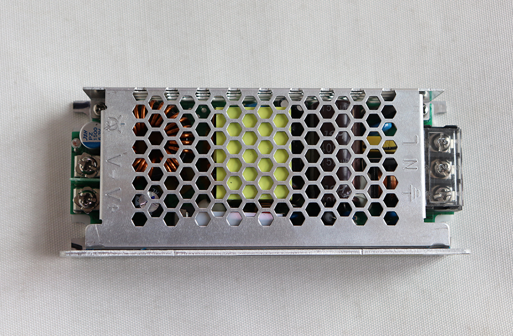 Rong-Electric MDH200H5 LED Displays Power Supply For Transparent LED Video Wall