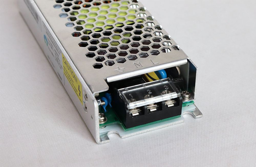Rong-Electric MDH200H5 LED Displays Power Supply For Transparent LED Video Wall