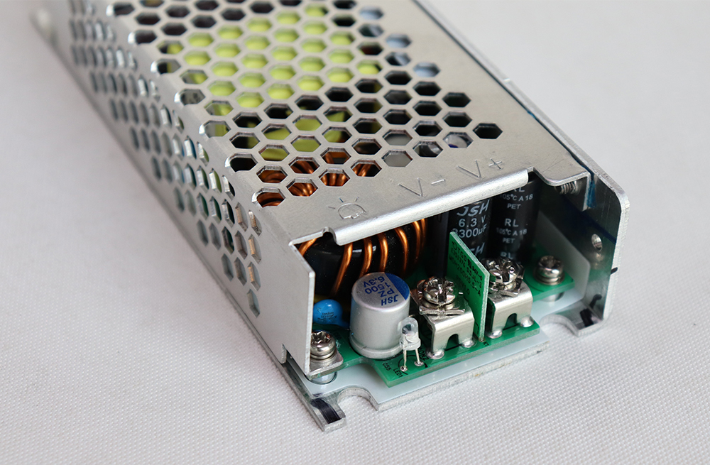 Rong-Electric MDH200H5 LED Displays Power Supply For Transparent LED Video Wall