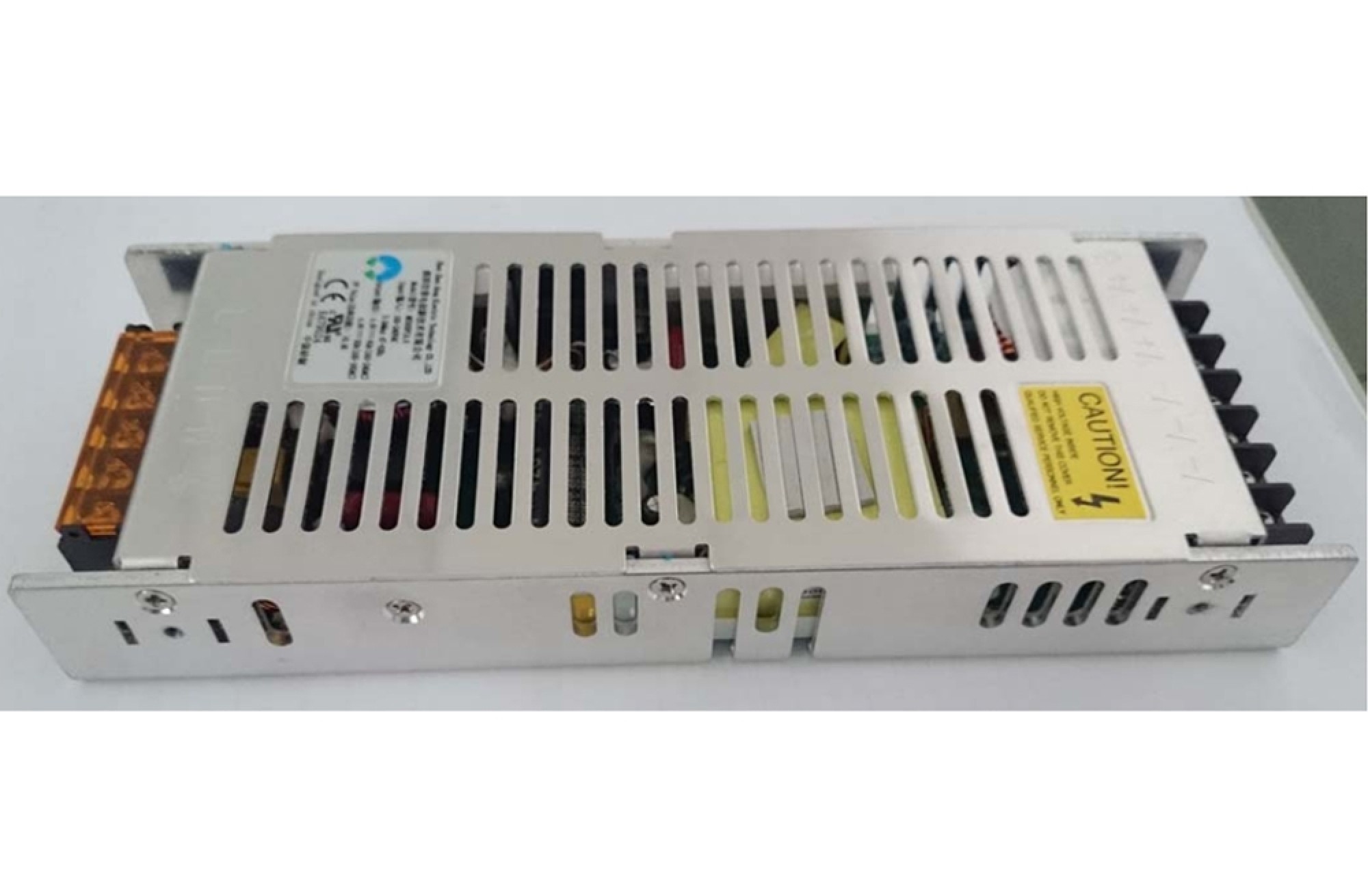 Rong-Electric MB300PC5 5V60A 300W LED Display Power Supply