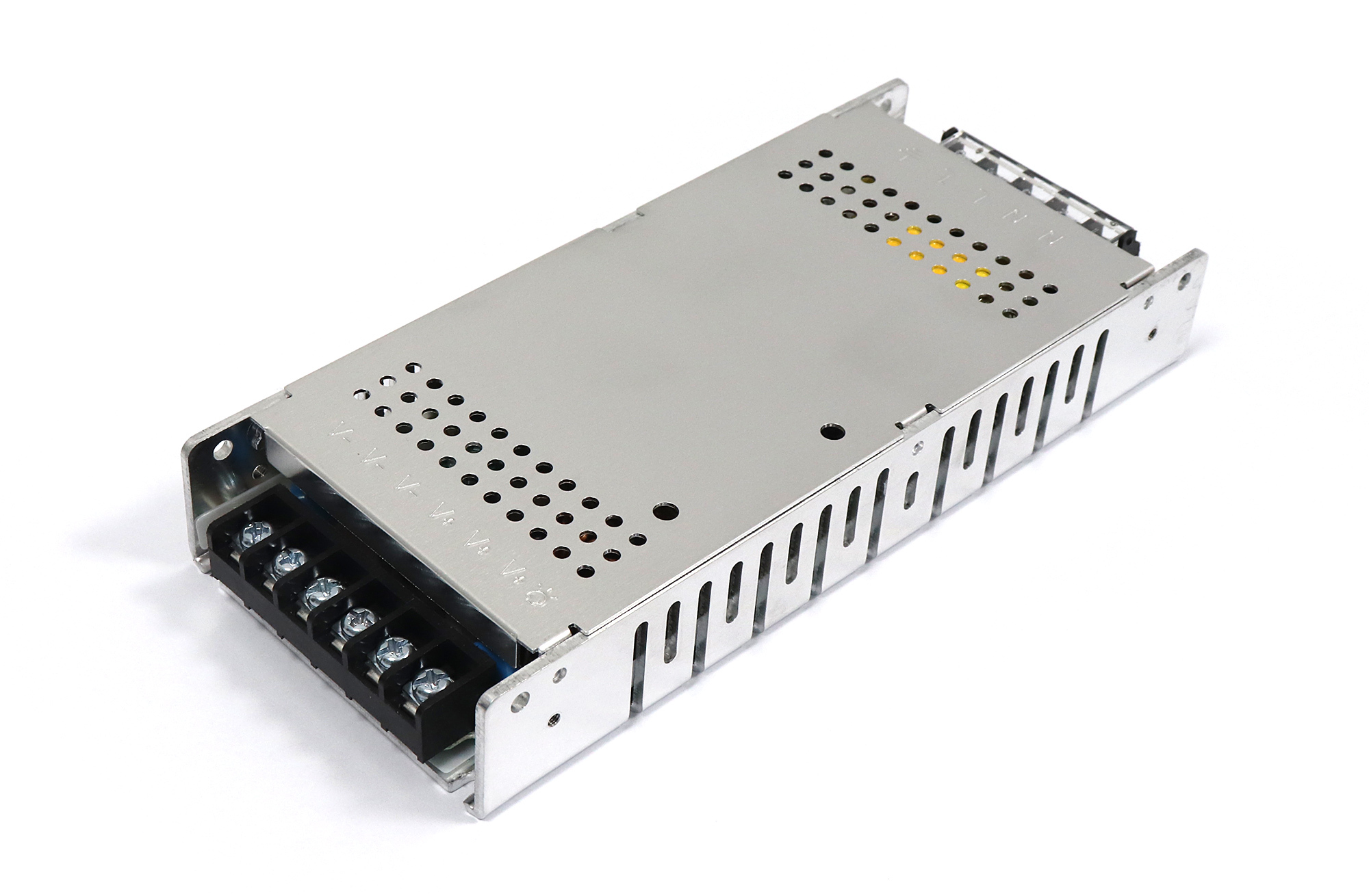 Rong-Electric MB200PC5 100-240VAC 300W LED Display Power Supply