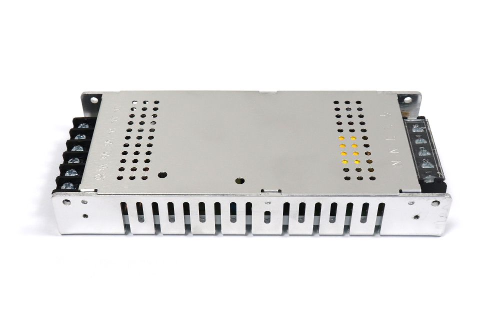 Rong-Electric MB200PC5 100-240VAC 300W LED Display Power Supply