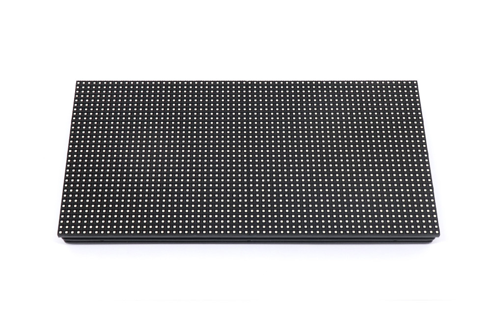 P4 Outdoor HD LED Display Screen Module 256x128mm