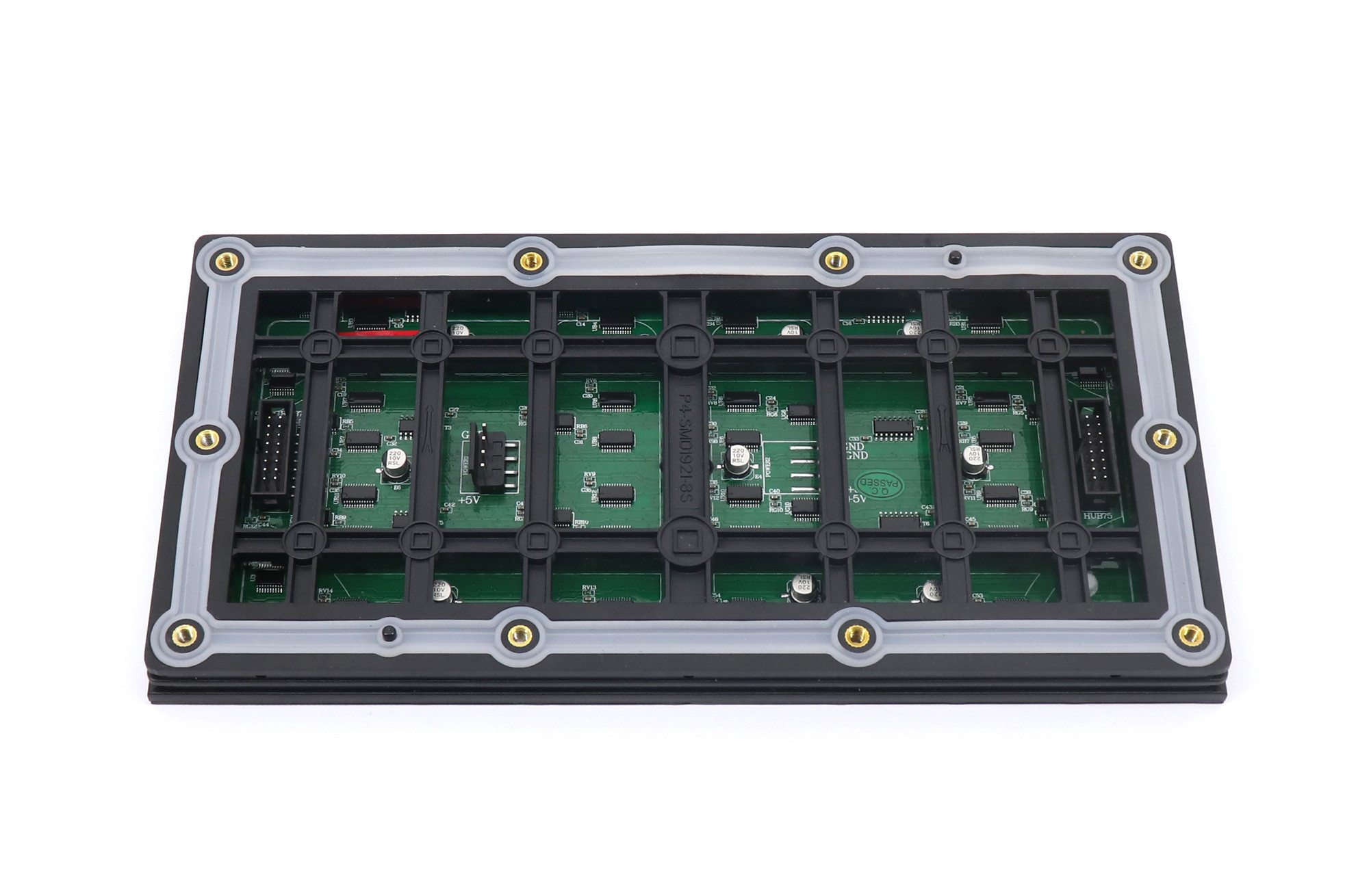 P4 Outdoor HD LED Display Screen Module 256x128mm