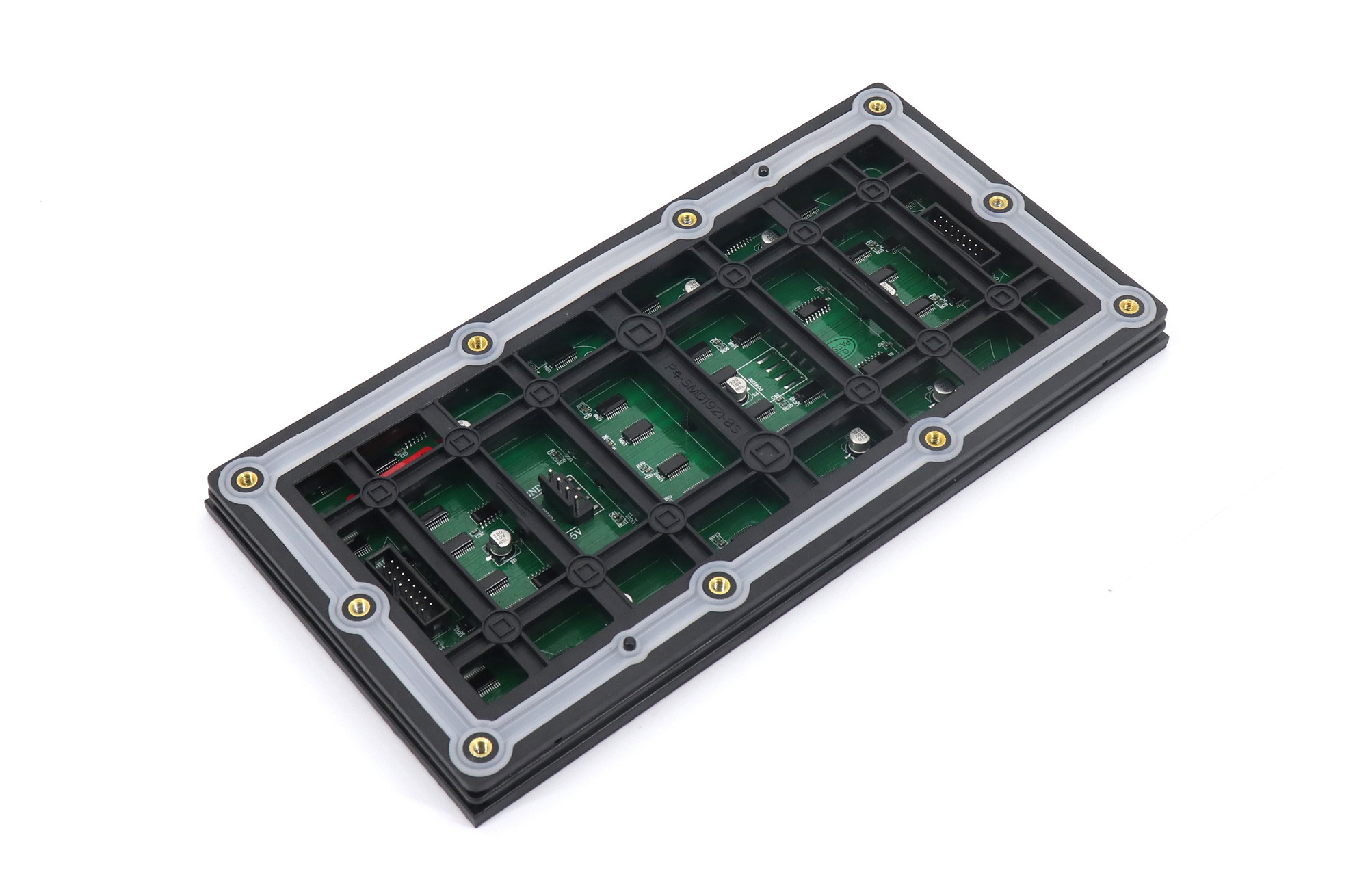 P4 Outdoor HD LED Display Screen Module 256x128mm