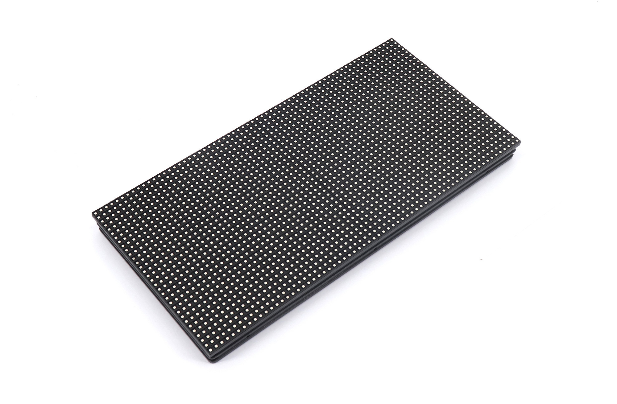 P4 Outdoor HD LED Display Screen Module 256x128mm