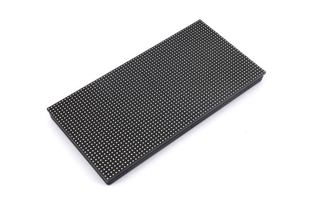 P4 Outdoor HD LED Display Screen Module 256x128mm