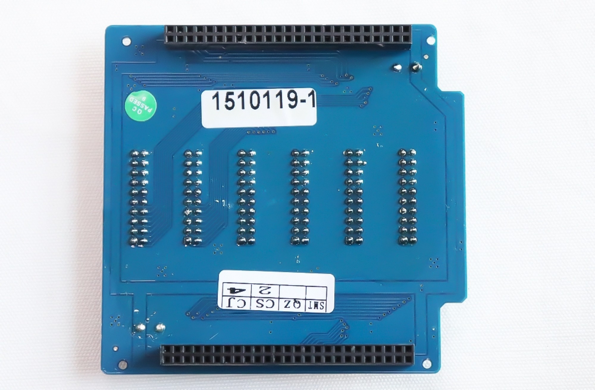 HUB34 LED Display Data transport HUB Card