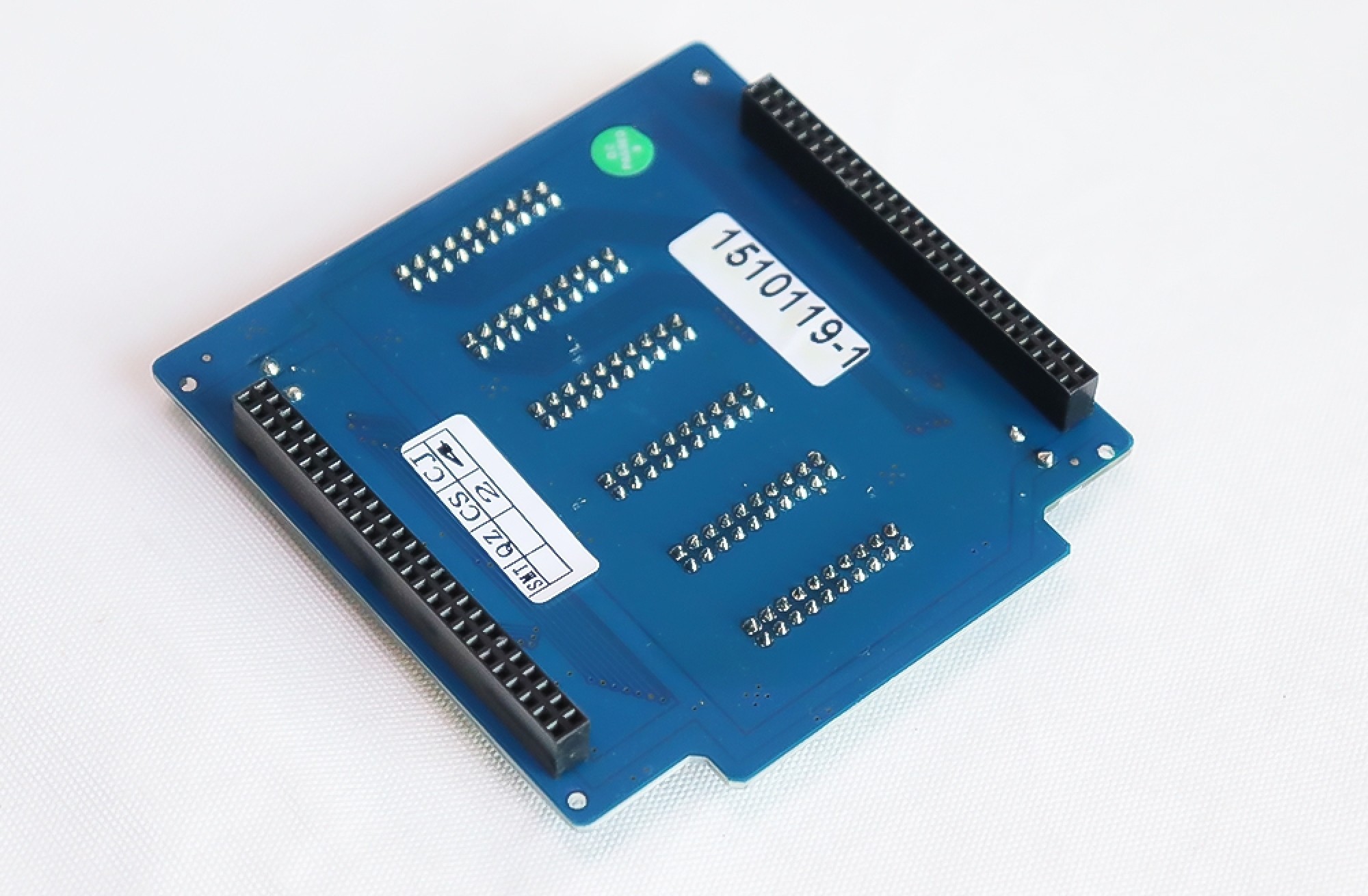 HUB34 LED Display Data transport HUB Card