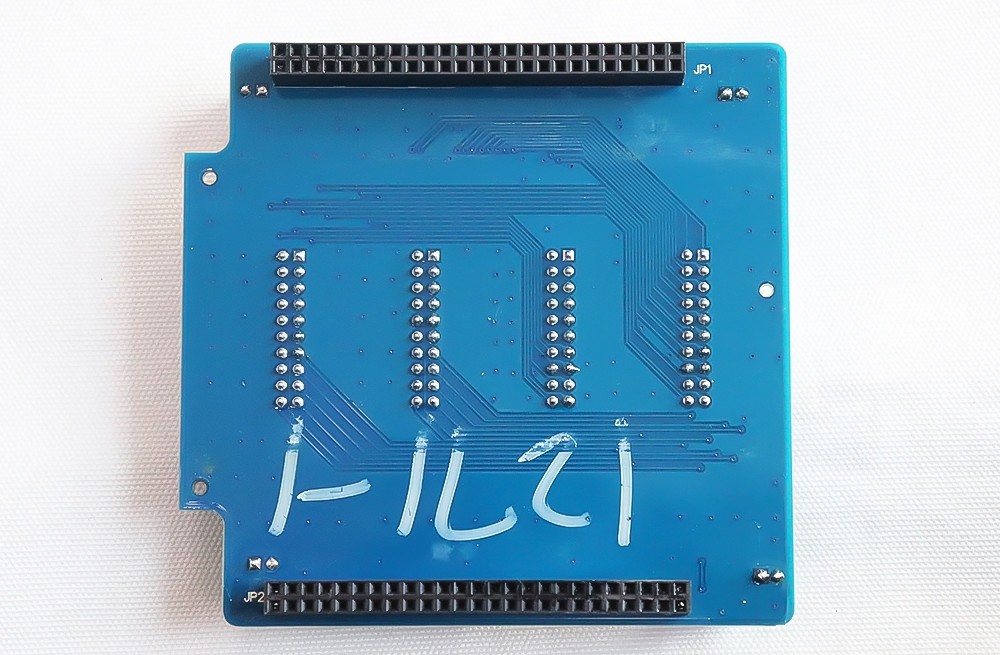 QP-HUB43-V1.0 LED Sign Hub Card