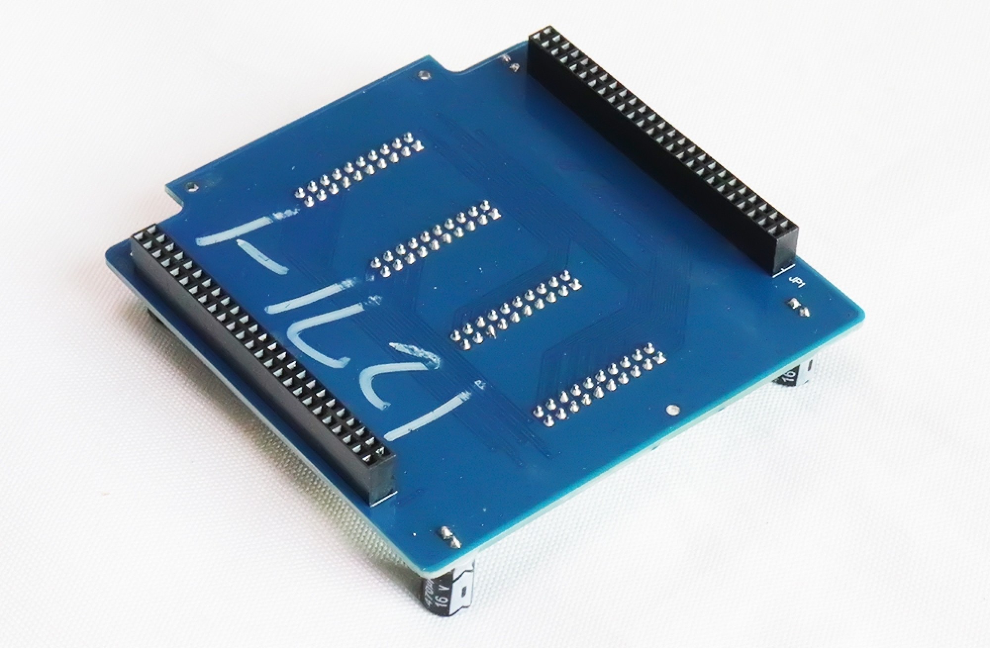 QP-HUB43-V1.0 LED Sign Hub Card