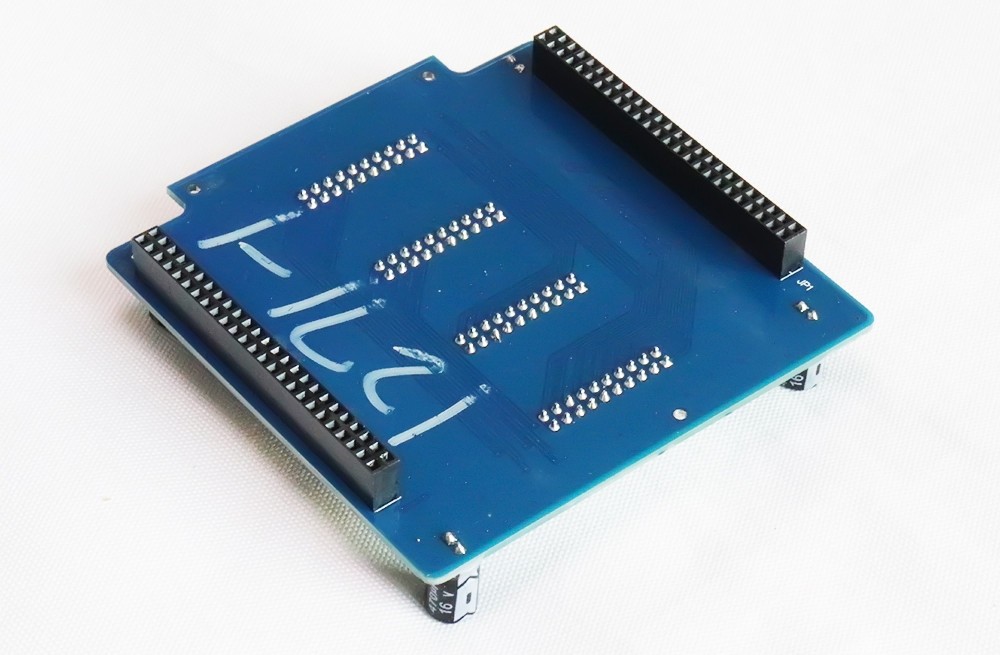 QP-HUB43-V1.0 LED Sign Hub Card
