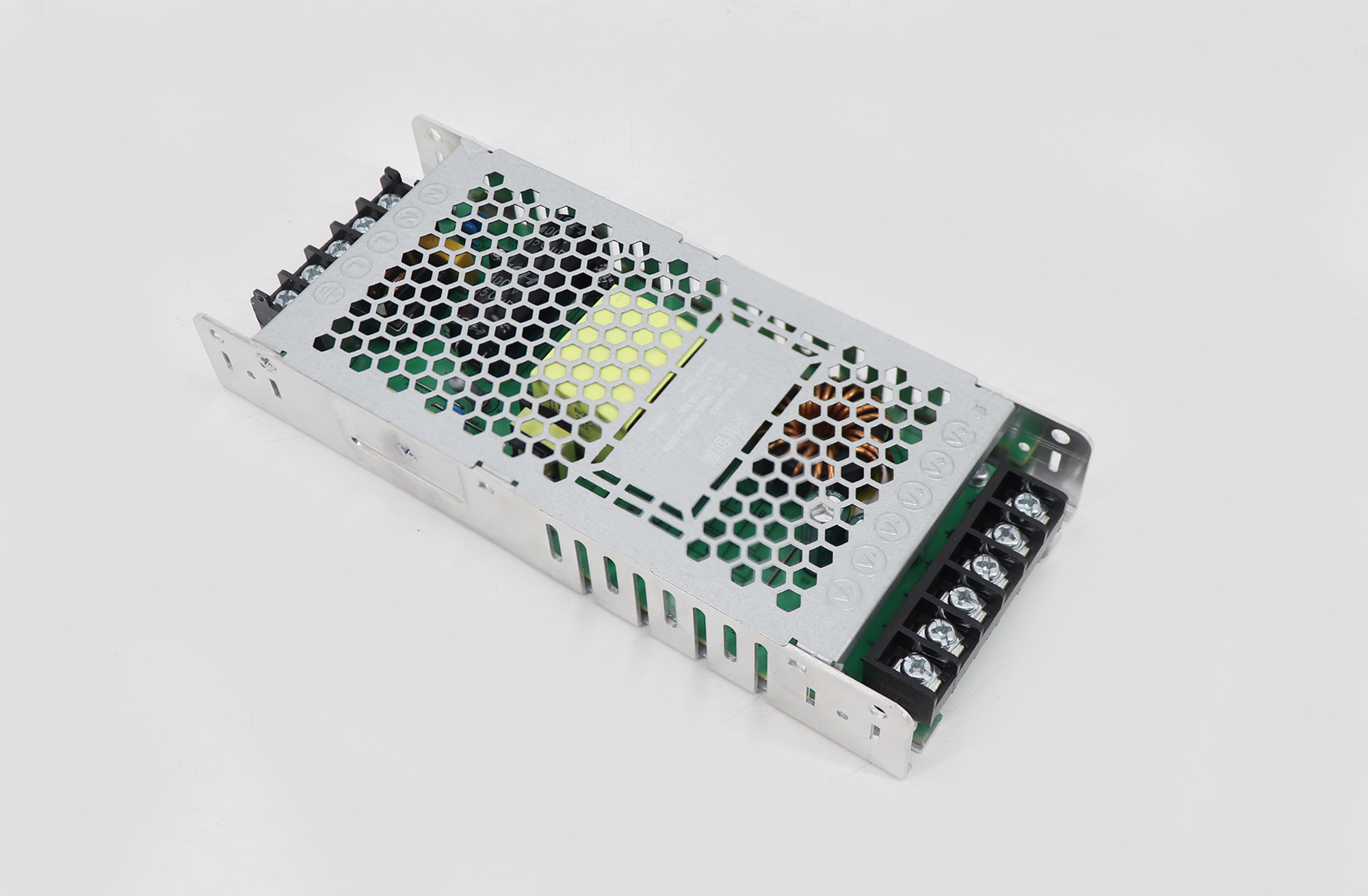 Rong-Electric MA200SH5 5V40A 200W LED Display Power Supply