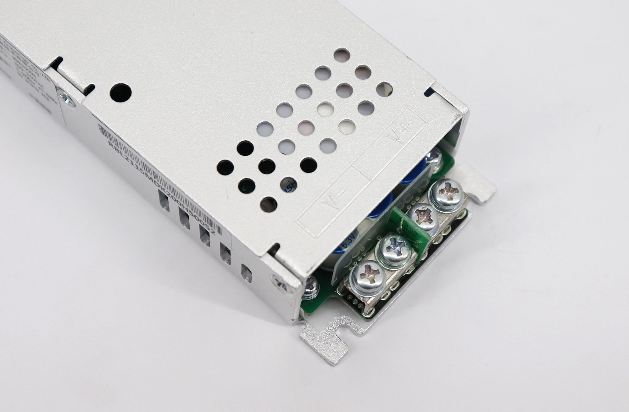 Rong-Electric MDK200H5 High Efficiency Power Supply For LED Display