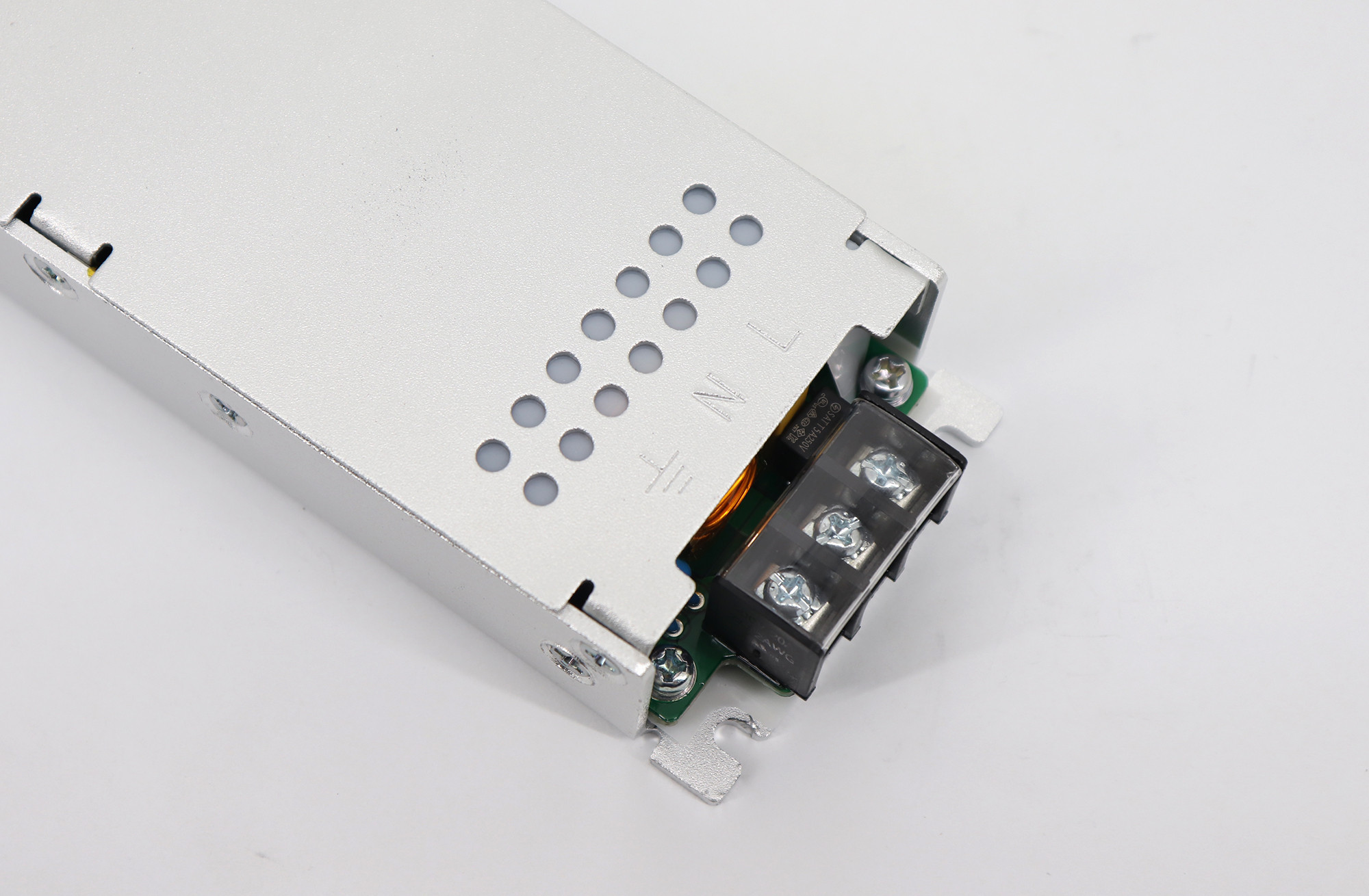 Rong-Electric MDK200H5 High Efficiency Power Supply For LED Display