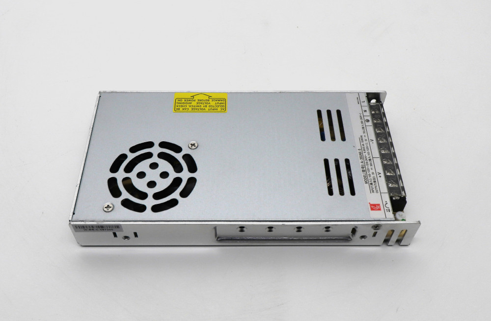 CZCL brand A-350AK-5 LED Switchable Power Source