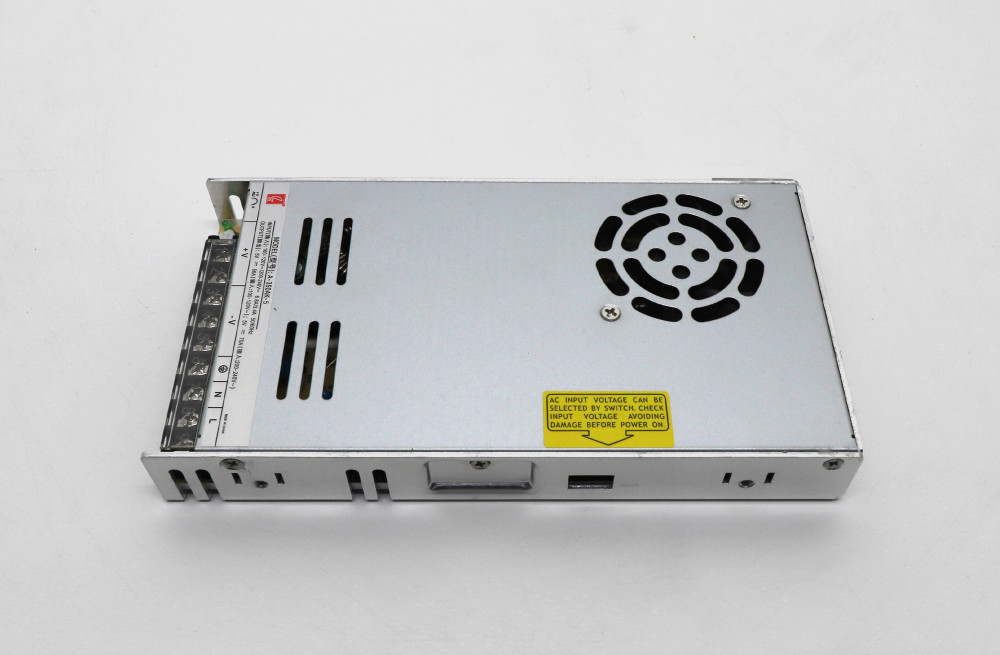 CZCL brand A-350AK-5 LED Switchable Power Source
