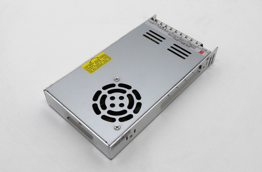CZCL brand A-350AK-5 LED Switchable Power Source