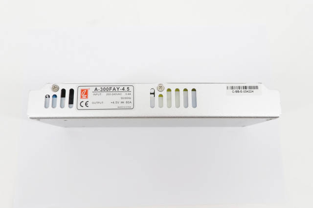 CZCL A-300FAY-4.5 270W LED Power Supply