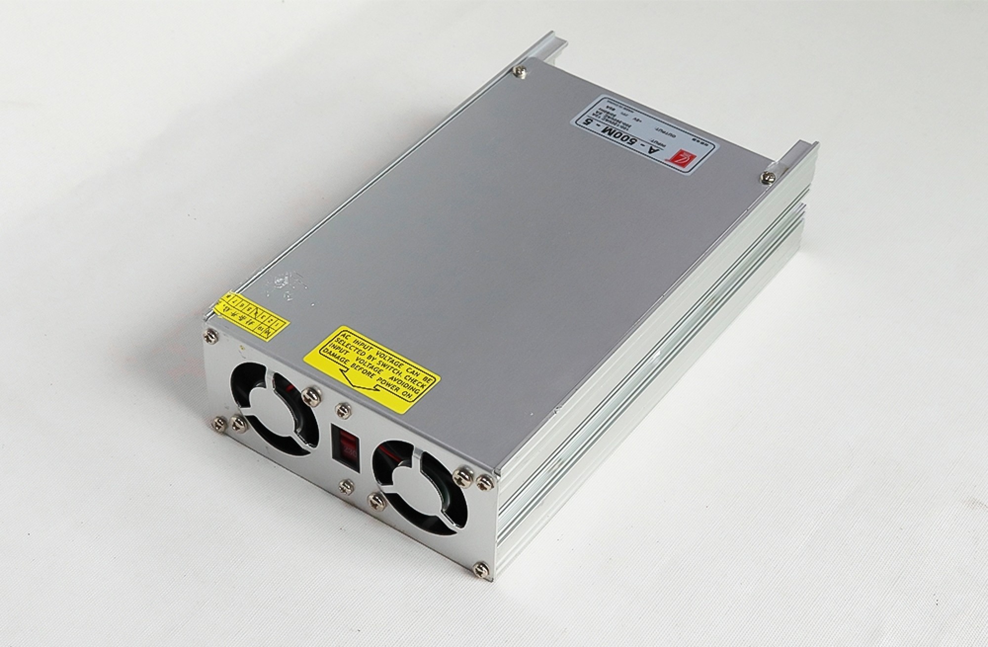CZCL A-500M-5 5V 80A 400W large Load LED Power Supply