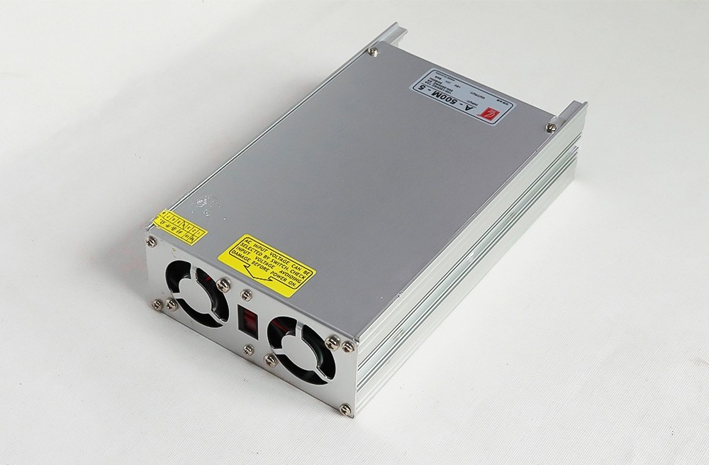 CZCL A-500M-5 5V 80A 400W large Load LED Power Supply