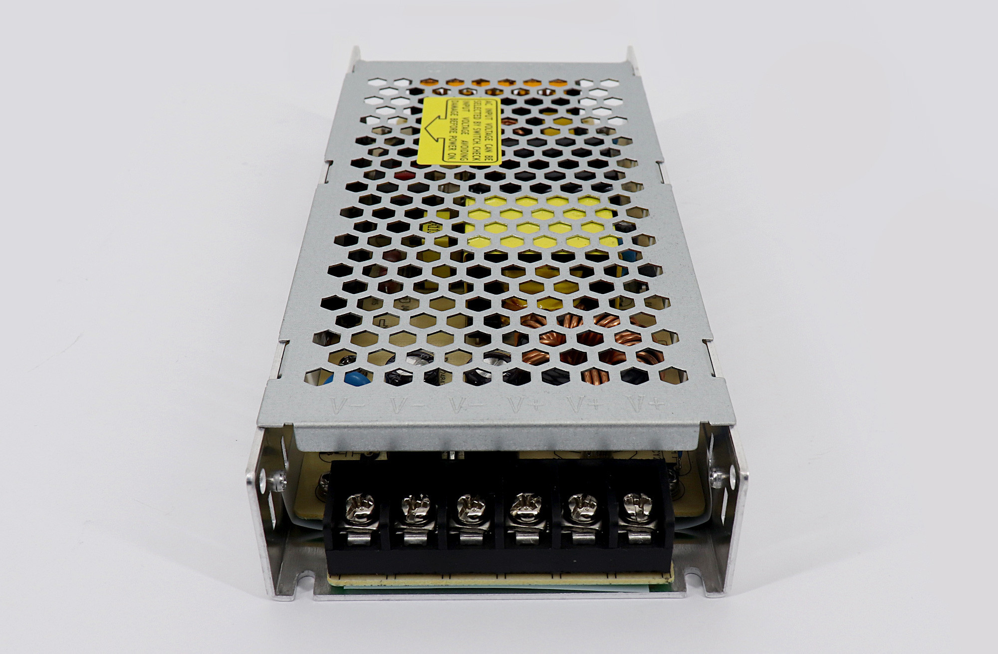 CZCL A-200AF-5XZ Power Supply with Input 100V~120V 200V~240V