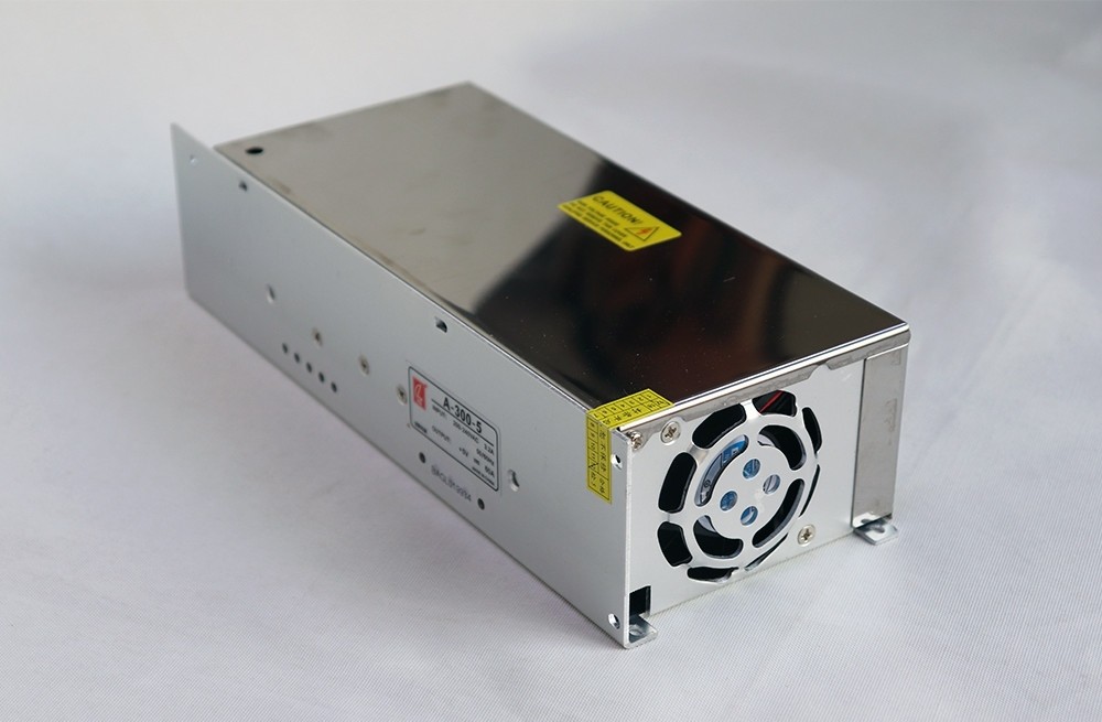 CZCL A-300-5 CE Certified LED Screen Power Supply