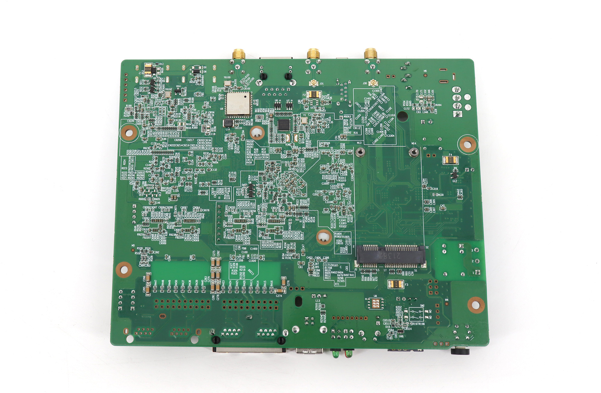 Full color Novastar T50 Led screen Multimedia Player Controller