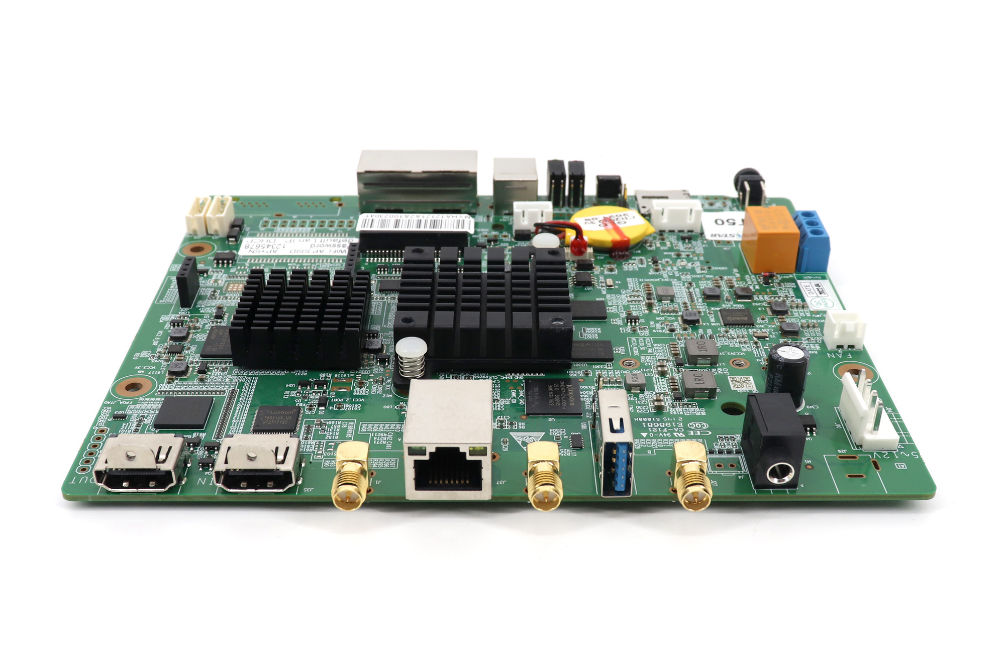 Full color Novastar T50 Led screen Multimedia Player Controller
