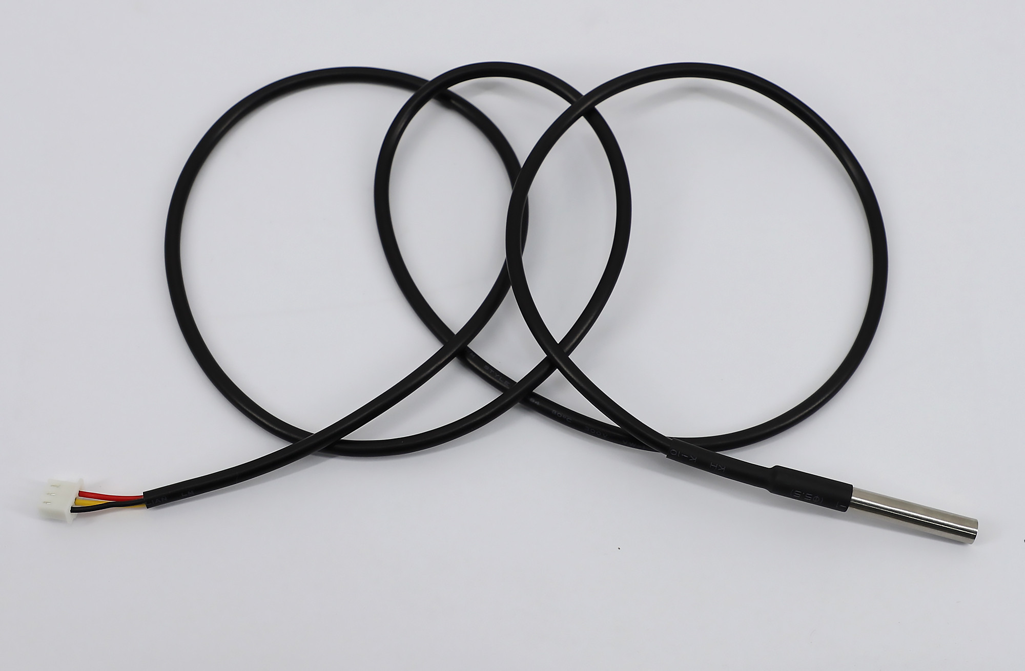 Huidu temperature probe used for HuiDu C16C LED Screen Control Card