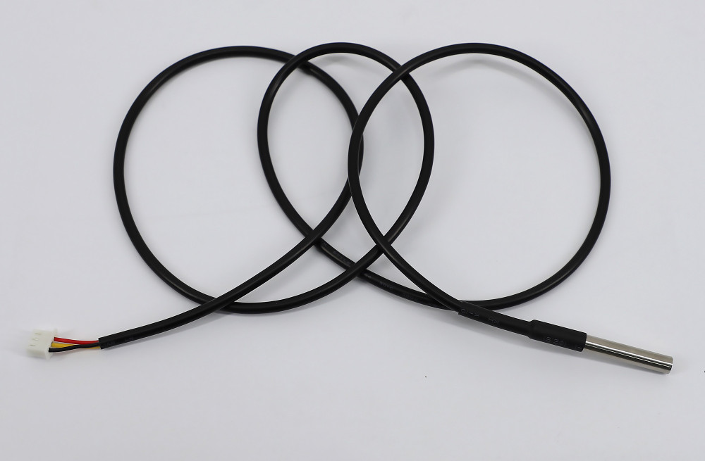 Huidu temperature probe used for HuiDu C16C LED Screen Control Card