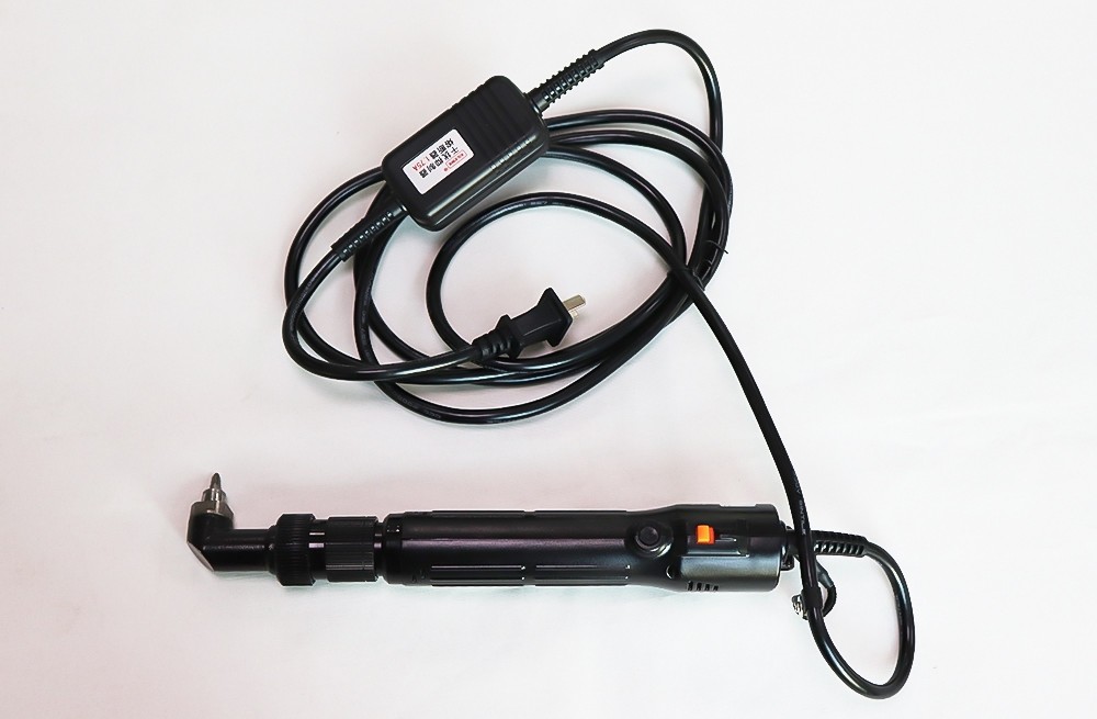 LED Display L Shape Screw Driver for Module Installation