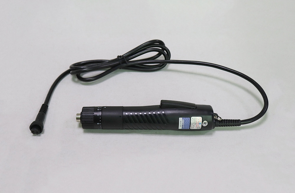 Electric Screwdriver For LED Display Assembly