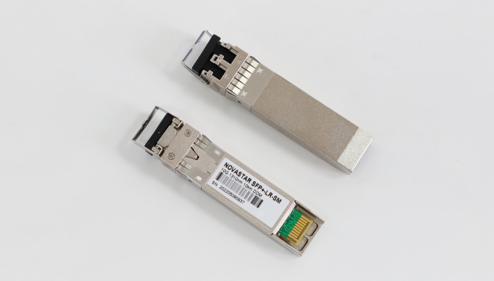 Novastar 10G SFP Single Mode Optic Module for Novastar Video Controllers